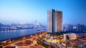  InterContinental Shanghai Expo, an IHG Hotel  Шанхай